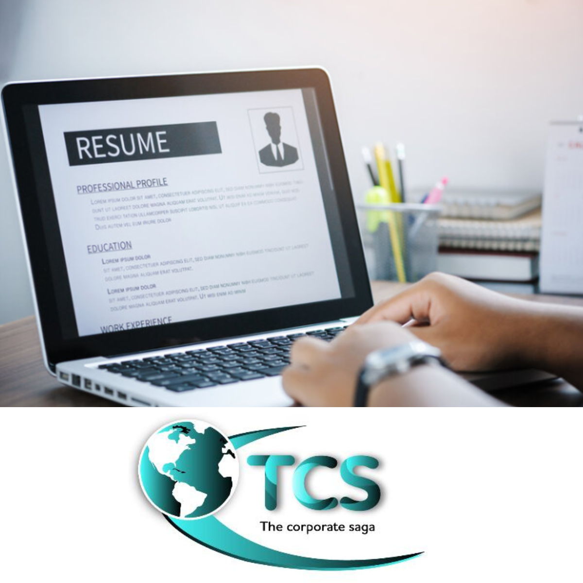 Resume writing tips