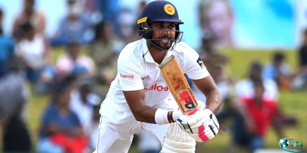 chandimal